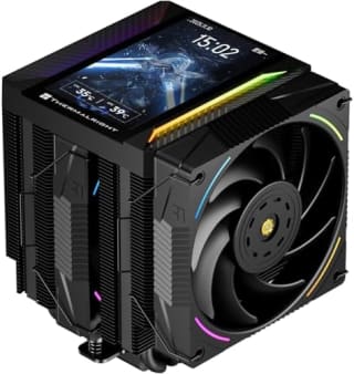 Thermalright Peerless Assassin 120 Vision MAX ARGB à 50,06€ chez Amazon