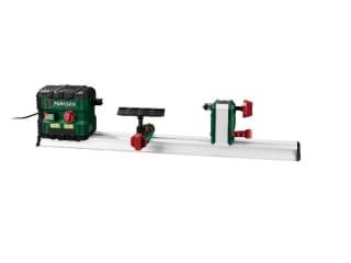 PARKSIDE Draaibank 550 W voor €59,99 bij Lidl