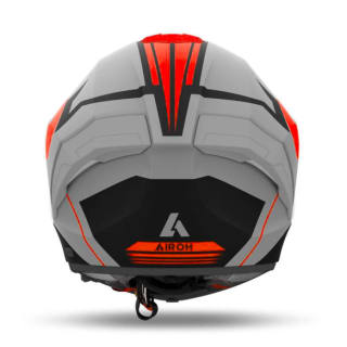 Airoh Matryx Thron (Orange Matt) por 109,20€
