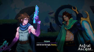 Gratis Astral Ascent en Epic Games