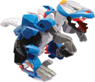 VTech Switch & Go Dinos - Roan Raptor Robot voor €8,09 bij Bol