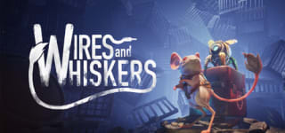 Wires And Whiskers gratis via Steam