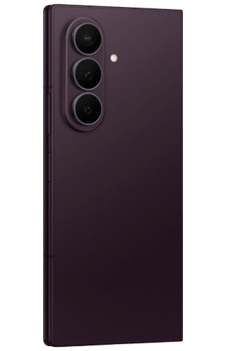 Samsung Galaxy Z Fold 8 Ultra 1TB voor €1.999