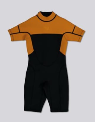 Ankor Short 2.2 Traje Surf Niño por 7.99€