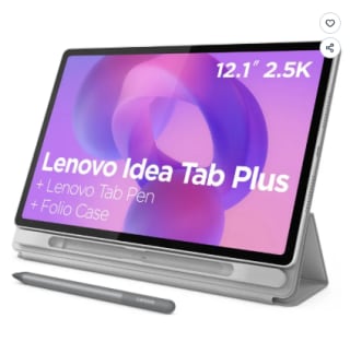 Tablette Tactile LENOVO IdeaTab Plus à 299,99€