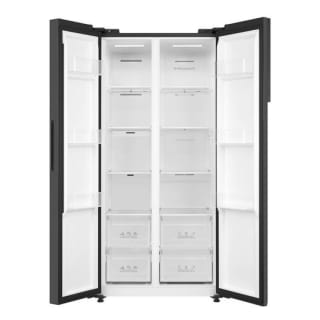 Réfrigérateur américain VALBERG SBS 460 E B625C à 379,96€