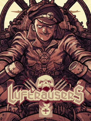 Gratis Luftrausers en Epic Games (Jueves 10 Septiembre)