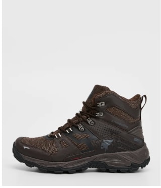 Botas de Trekking Joma TK.ATHABASKA por 39€