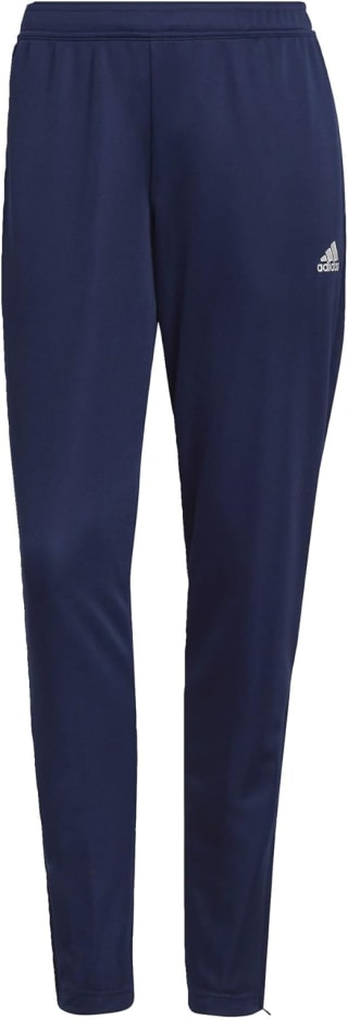 adidas Entrada 22 Trainings broek voor €12 bij Amazon