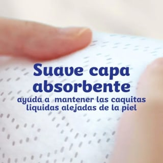 Dodot Sensitive Talla 1 (58 uds) por 24,69€ en Primor
