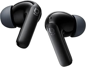 Baseus EP10 NC Auriculares Inalámbricos + Gratis Baseus Cable USB C por 19.36€