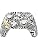 PowerA OPS v1 Wireless Controller (Fortnite Edition) por 23,60€ en Amazon