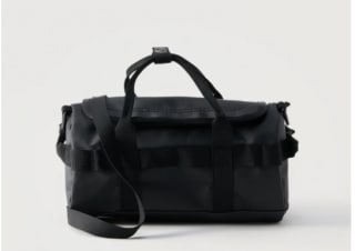 The North Face BASE CAMP DUFFLE UNISEX - Handtas voor €24,95 bij Zalando