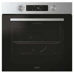 Candy Bake 800 CA6 N5B3LYTX Horno 78 L A++ Wi-Fi y limpieza pirolítica por 209€