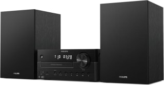 Philips TAM4555M2 sistema micro Hi‑Fi por 133,45€ en Amazon