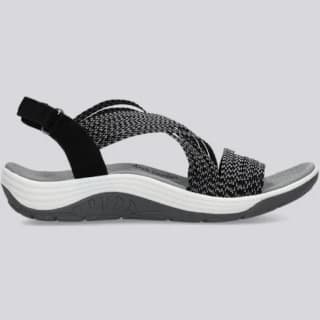 Skechers Reggie Up Sandalias Trekking por 29,99€