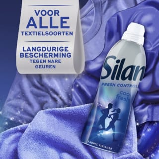 Silan Fresh Control Cool Fresh (12×770 ml) voor €27,99 bij Bol