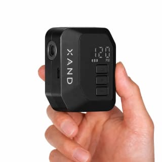 XAND Elektrische Pomp voor €53,95 bij FuturumShop