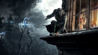 Dishonored Definitive Edition (PS4) voor €4,99 bij PlayStation Store