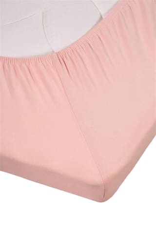 Beddinghouse Jersey Lycra topper hoeslaken 80x220 cm voor €12,95 bij Bol