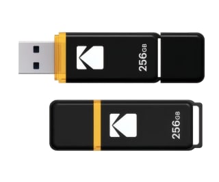Kodak K103 256GB por 18,95€ en ielectro