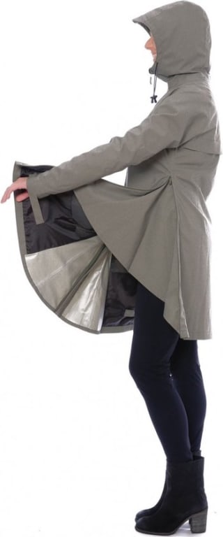 AGU SeQ Regenjas Urban Outdoor (XS) voor €30 bij Bol