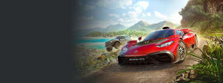 Forza Horizon 5 (Standard Edition) voor €27,99 bij PlayStation Store