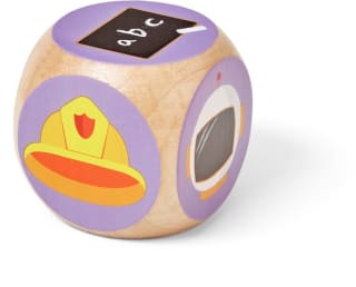 Learning Resources Rolling for Feelings voor €9,89 bij Bol
