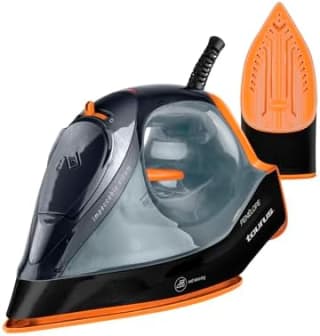TAURUS PENELOPE plancha de vapor por $199 en Amazon