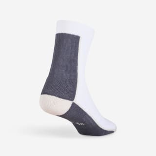 Chaussettes de sport hautes RS 500 (lot de 3) pour 4,99€ chez Decathlon