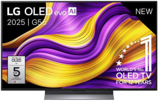 LG G5 OLED48G56LS - 48 inch - 4K OLED Evo Max voor €879 bij Update