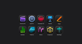 Apple Creator Studio por $49 al mes en Apple
