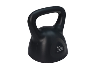 Planche de pompes, haltères 2x2kg ou kettlebell 10kg CRIVIT pour 7,99€ chez Lidl