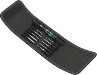 Wera Kraftform Kompakt Micro 11 Electronics 1 voor €40,20 bij Amazon