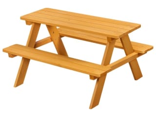 LIVARNO® Table-bancs enfant à 29,99€