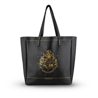 Cinereplicas Harry Potter Bolsa Hogwarts Cuero Sintético - Licencia Oficial por 3.99€