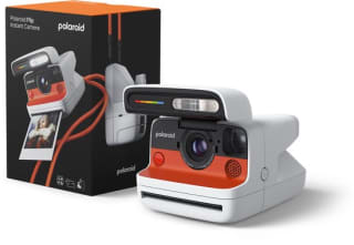 POLAROID Flip - White Instantcamera White voor €149 bij Bol
