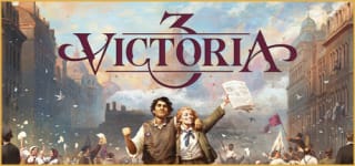 Juego para Pc Victoria 3 desde Steam por 14.99€