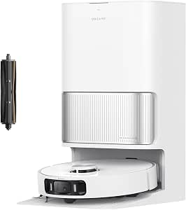 Dreame L40 Ultra AE robotstofzuiger voor €399 bij Amazon