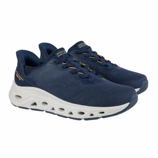 Skechers Men's Glide-Step Swift Fit Trainer for £27.99 at Costco