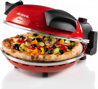 Four à pizza Ariete 1200W au pprix de 79,99€