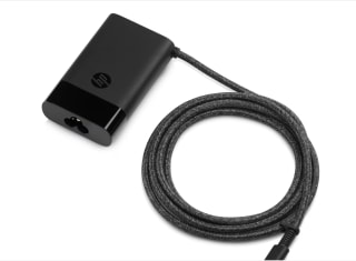 Chargeur pour ordinateur portable HP USB-C 65 W à 55,99€