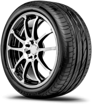 Bridgestone Llanta 205/55R16 91V TURANZA ER300 por $1,603 | Descuento Amazon