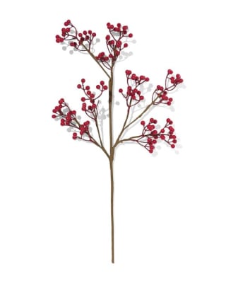 Alle kerstdecoratie 2+1 gratis bij de Hema