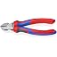 Knipex zijsnijtang 160 mm (70 02 160) voor €18,49 bij Amazon