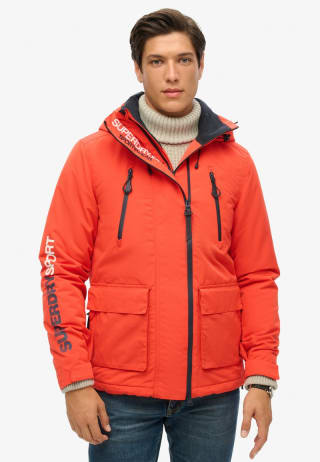 Chaqueta Superdry ULTIMATE SD (hombre) por 37,90€ en Privé by Zalando