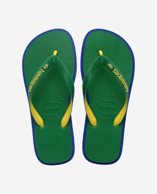 Tot 50% korting op Havaianas slippers en meer bij Havaianas