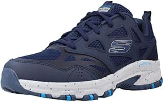Skechers Men's Hillcrest sneaker for £39.84 at Amazon