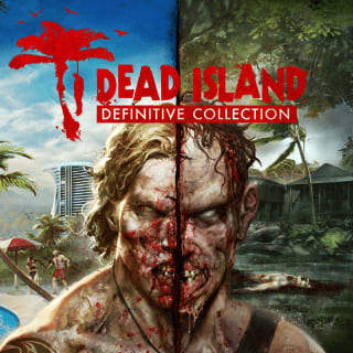 Dead Island Definitive Edition (PS4) voor €2,99 bij PlayStation Store