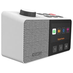 Kenwood CR-M70DAB-W por 59,99€ en Outlet PC